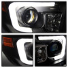 Spyder Auto 5080158 Projector Headlights Fits 14-18 Tundra