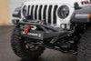 Addictive Desert Designs F961232080103 Stealth Fighter Front Bumper