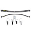 Hellwig 980 EZ-990 Helper Spring Kit Fits 14-23 Tacoma