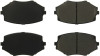 StopTech 308.06350 StopTech Street Brake Pads Fits 94-02 Miata