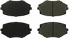 StopTech 308.06350 StopTech Street Brake Pads Fits 94-02 Miata