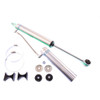 Bilstein - BIL B8 5160 Series Shocks- (Part # 25-187656 )