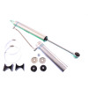 Bilstein - BIL B8 5160 Series Shocks- (Part # 25-187656 )