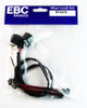 EBC Brakes EFA072 Brake Wear Lead Sensor Kit Fits 04-17 Cayenne Q7 Touareg
