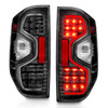 Anzo USA 311233 Tail Light Assembly Fits 14-21 Tundra