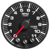 AutoMeter P336328 Spek-Pro Electric Tachometer