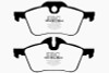 EBC UD939 Ultimax2 Brake Pad Sets- UD939