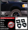ReadyLift 69-2070 SST Lift Kit Fits 03-17 Expedition Navigator