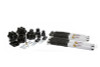Daystar KJ09153BK Suspension Combo Kit Fits 07-18 Wrangler (JK)