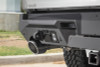 Addictive Desert Designs R551281280103 Stealth Fighter Rear Bumper Fits 1500