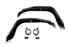 Fabtech FTS24212 Tube Fenders Fits 18-21 Gladiator Wrangler (JL)
