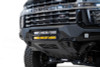 Addictive Desert Designs F270012140103 Bomber Front Bumper