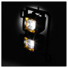 Spyder Auto 9045424 LED Fog Lights Fits 13-18 1500