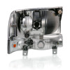 Anzo USA 111457 Crystal Headlight Set
