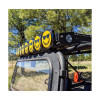 KC HiLites 5114 Gravity LED Pro6 Light Cover