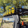 KC HiLites 5114 Gravity LED Pro6 Light Cover