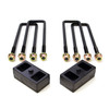 ReadyLift 66-3122 Rear Block Kit