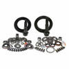 Yukon Gear & Axle YGK007 Ring And Pinion Gear And Install Kit Fits Wrangler (TJ)