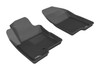 3D MAXpider L1JP00811509 KAGU Floor Mat Fits 07-13 Compass
