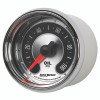 AutoMeter 1253 American Muscle Oil Pressure Gauge