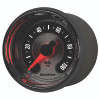 AutoMeter 1253 American Muscle Oil Pressure Gauge