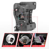 Anzo USA 111389 Projector Headlight Set