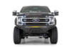 Addictive Desert Designs F171193030103 Stealth Fighter Front Bumper