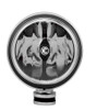 KC HiLites 651 Gravity LED Daylighter