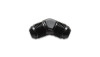 Vibrant Performance 10574 Flare Union 45 Degree Adapter Fitting