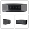 Spyder Auto 9924705 XTune LED Fender Lights Fits 94-02 Ram 3500