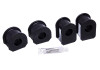 Energy Suspension 4.5149G Sway Bar Bushing Set Fits 66-96 Bronco