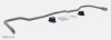 Hellwig 7779 Sway Bar Fits 20-22 Gladiator