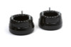 Daystar KC09101BK Suspension Coil Spring Spacer Leveling Kit