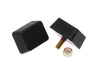 Prothane 19-1301-BL Universal Bump Stop Kit