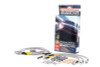 Goodridge USA 14181 G-STOP SS Braided Brake Line Kit