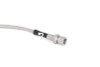 Goodridge USA 14181 G-STOP SS Braided Brake Line Kit