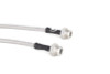 Goodridge USA 14181 G-STOP SS Braided Brake Line Kit