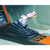 B&M 80692 Console MegaShifter Automatic Shifter Fits 82-92 Camaro Firebird