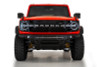 Addictive Desert Designs F230142210103 Stealth Fighter Front Bumper Fits Bronco