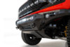 Addictive Desert Designs F230142210103 Stealth Fighter Front Bumper Fits Bronco