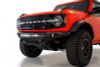 Addictive Desert Designs F230142210103 Stealth Fighter Front Bumper Fits Bronco