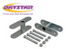 Daystar KG60002 Super Shackle