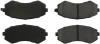 StopTech 308.04220 StopTech Street Brake Pads Fits 94-96 240SX