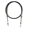 B&M 80905 Pro Gate Automatic Shifter