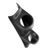 AutoMeter 20802 Mounting Solutions Dual Gauge Pod Fits 95-99 Maxima