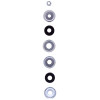 Bilstein - BIL B8 5160 Series Shocks- (Part # 25-275124 )