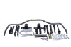Hellwig 7869 Sway Bar Fits 66-77 Bronco