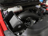 AFE Filters 52-10002D Rapid Induction Pro DRY S Air Intake System Fits 1500