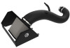 AFE Filters 52-10002D Rapid Induction Pro DRY S Air Intake System Fits 1500