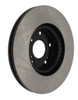 StopTech 120.40057CRY Cryo-Treated Disc Brake Rotor Fits Civic CR-V CSX ILX RSX